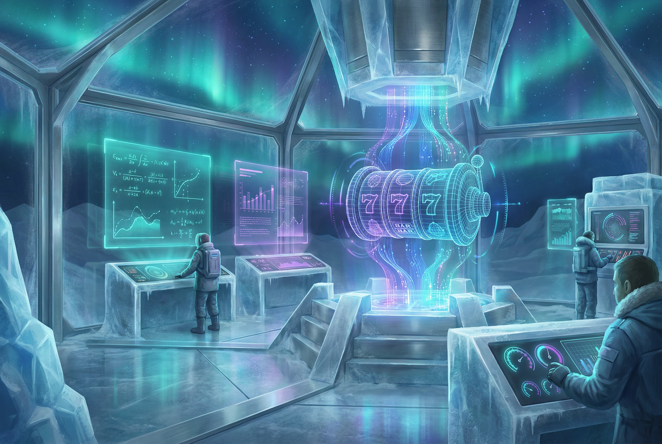 CQ9电子数学模型分析 - pp电子试玩