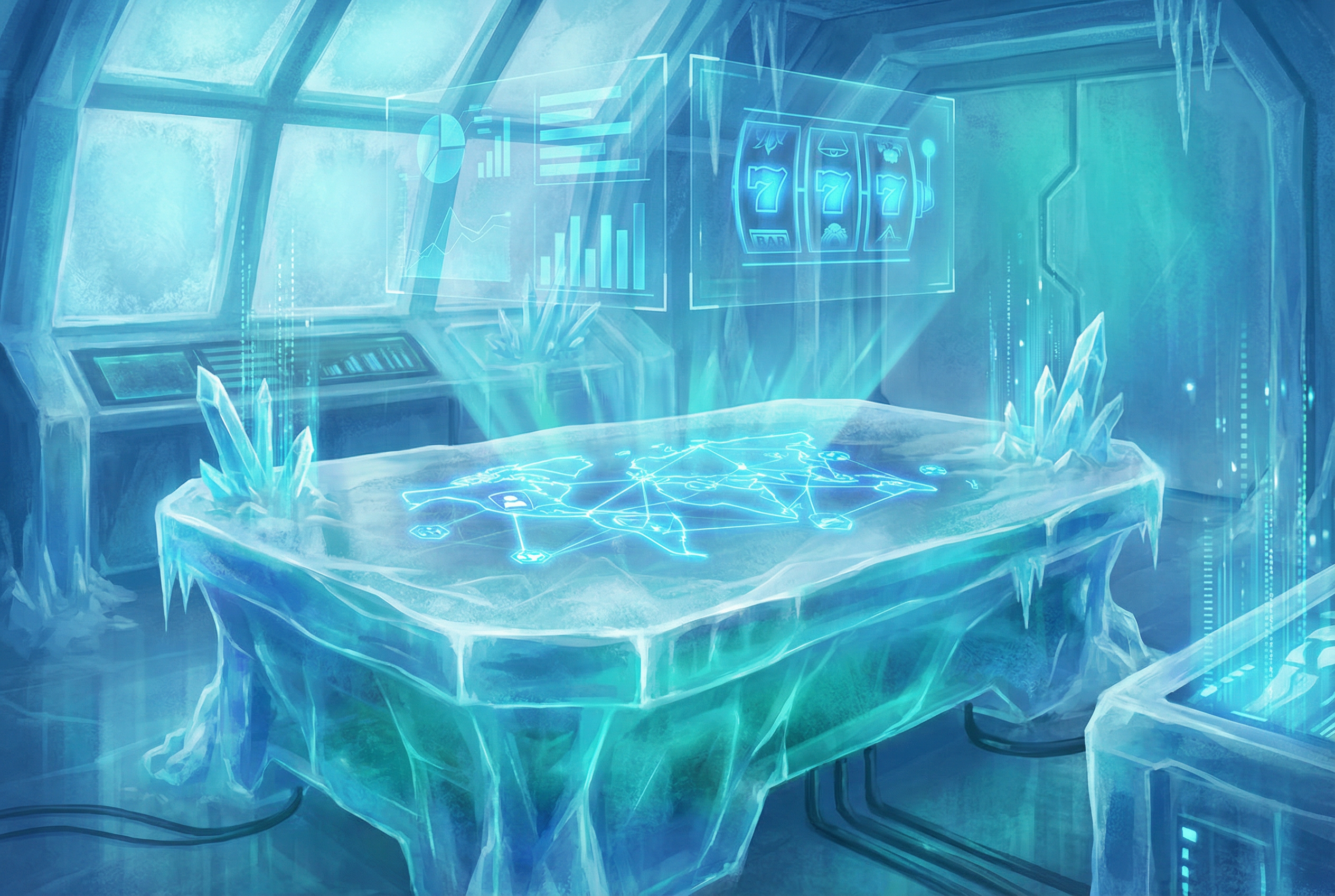 电子老虎机策略分析 - pp电子试玩